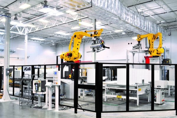 Pillar header – Automated packaging systems Pillar header - Automated packaging systems